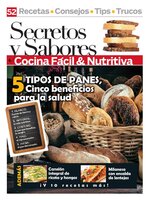 Secretos & Sabores